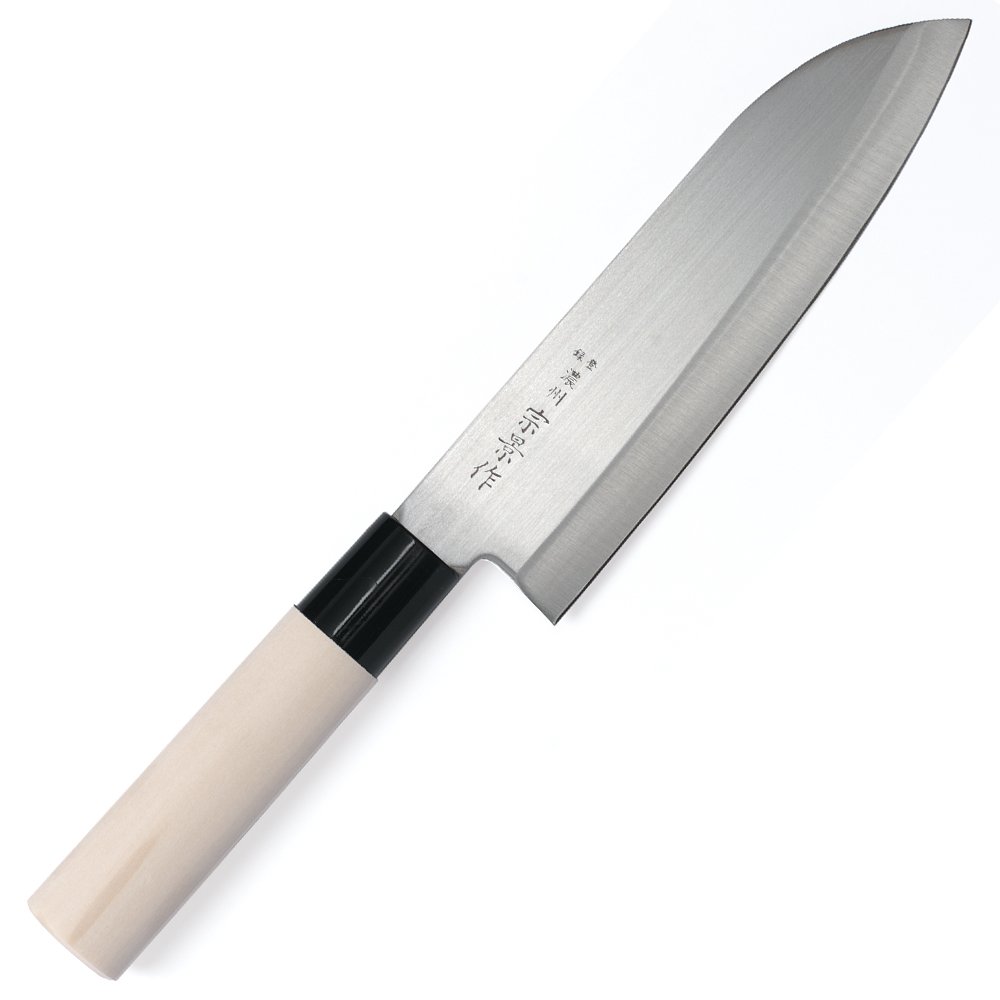 Haiku Home Set 2 couteaux Santoku + office