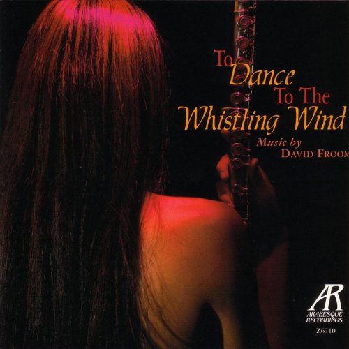 Play To Dance To The Whistling Wind by The New York Music Ensemble on