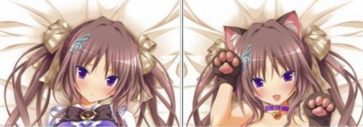 Amazon | クロノクロック 安藤美咲 抱き枕カバー 正規品 | アイドル
