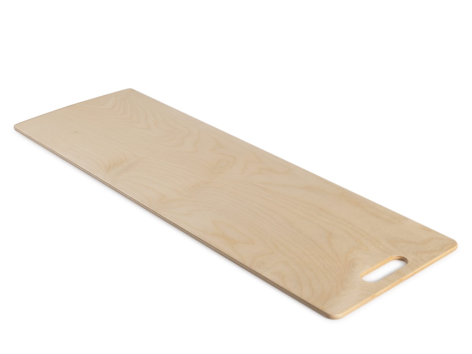 Habi Pala Pizza per Infornare, Legno, con Manico, 33x100cm