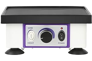 Lab Vibrator, Dental Equipment Machine for Mixing