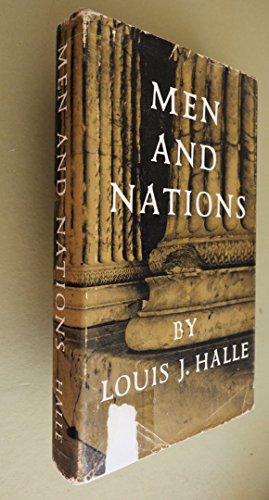 Men & Nations B0023F8IXQ Book Cover