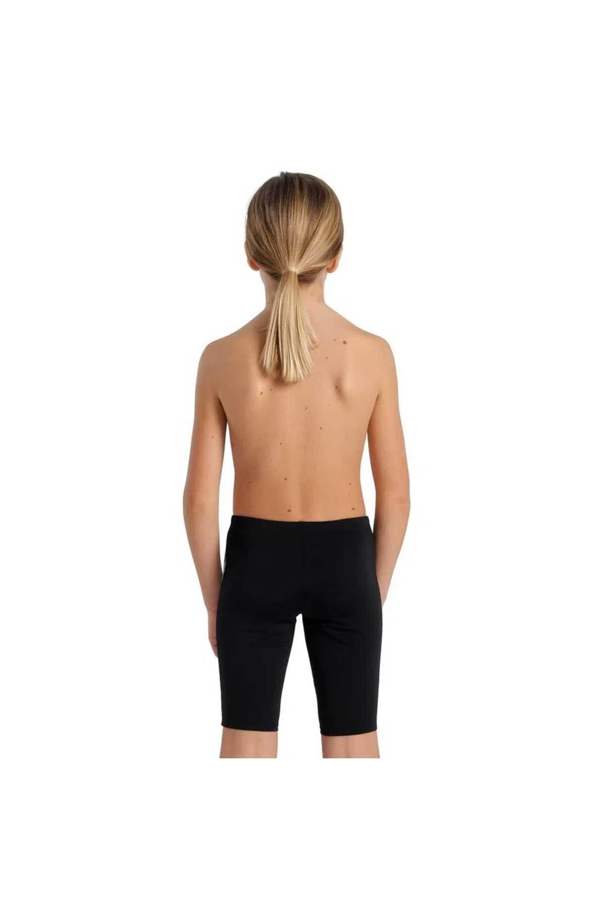 ARENA BAÑADOR Swim Jammer Placement Black/Multi, única para Hombre
