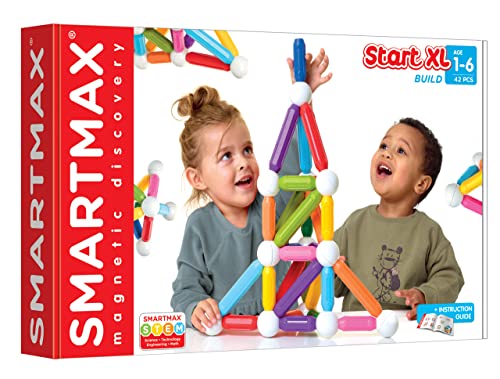 SMARTMAX - Start XL 60mm (W) x 480mm (L) x 300mm (H)