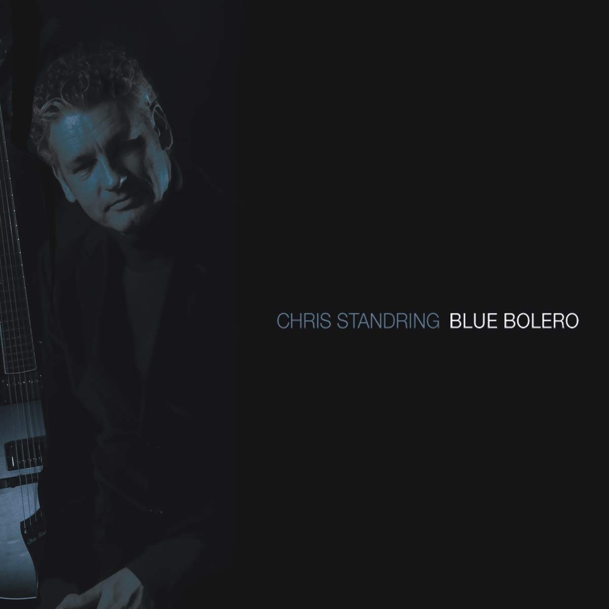Blue Bolero