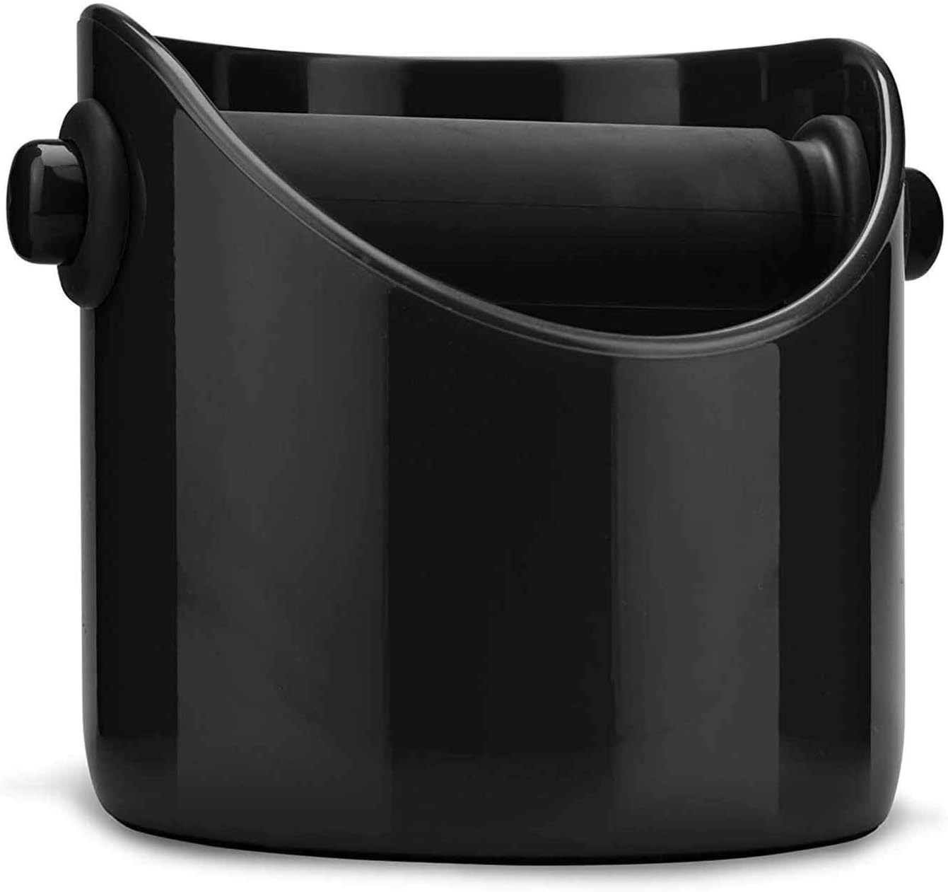 RedesignedKitchen Coffee Grind Knock Box