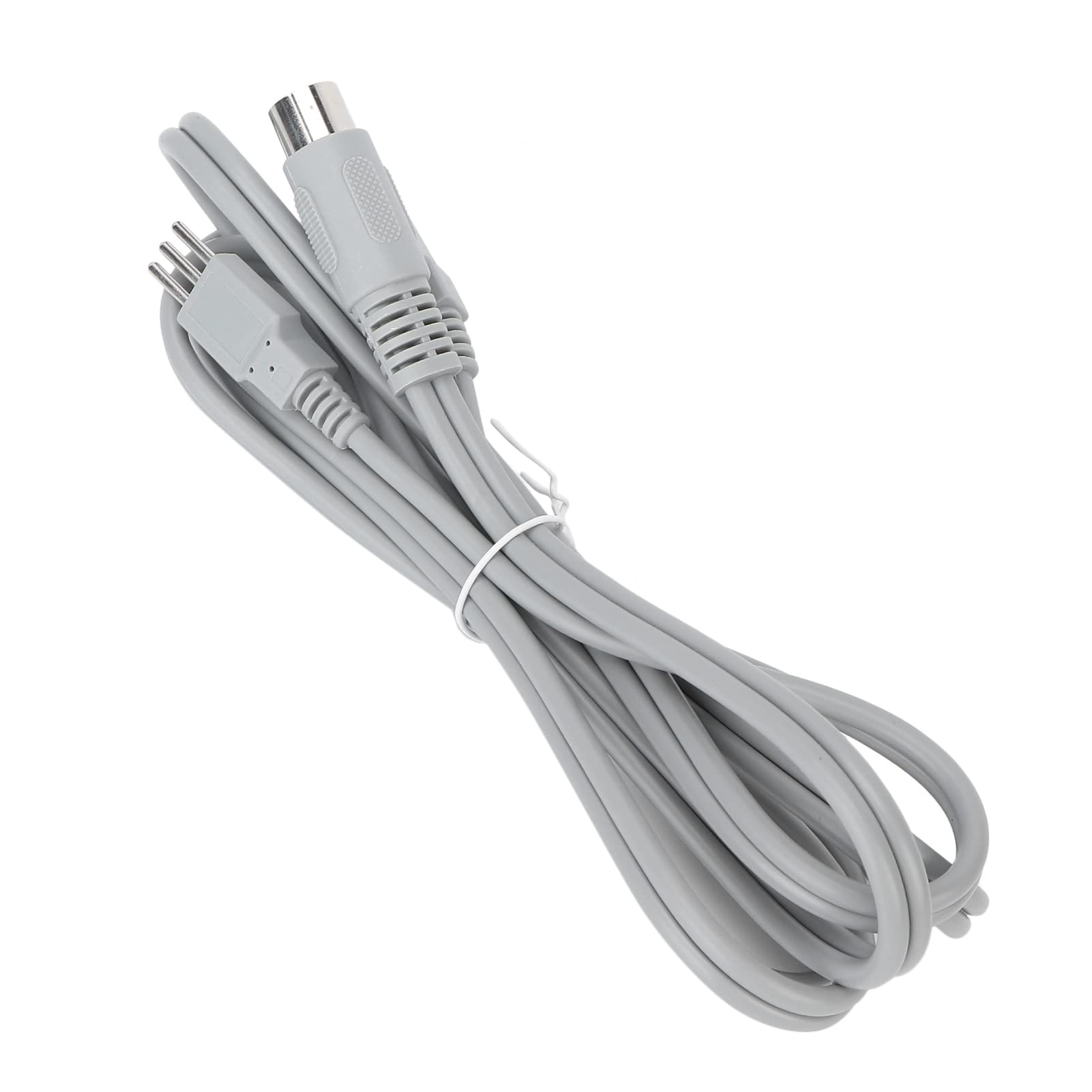 Buy Gatuxe Electrode Heat Wires, 6.56ft TENS Unit Wires Easy Carry