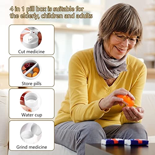 Vitamínicos, Imagen adicional