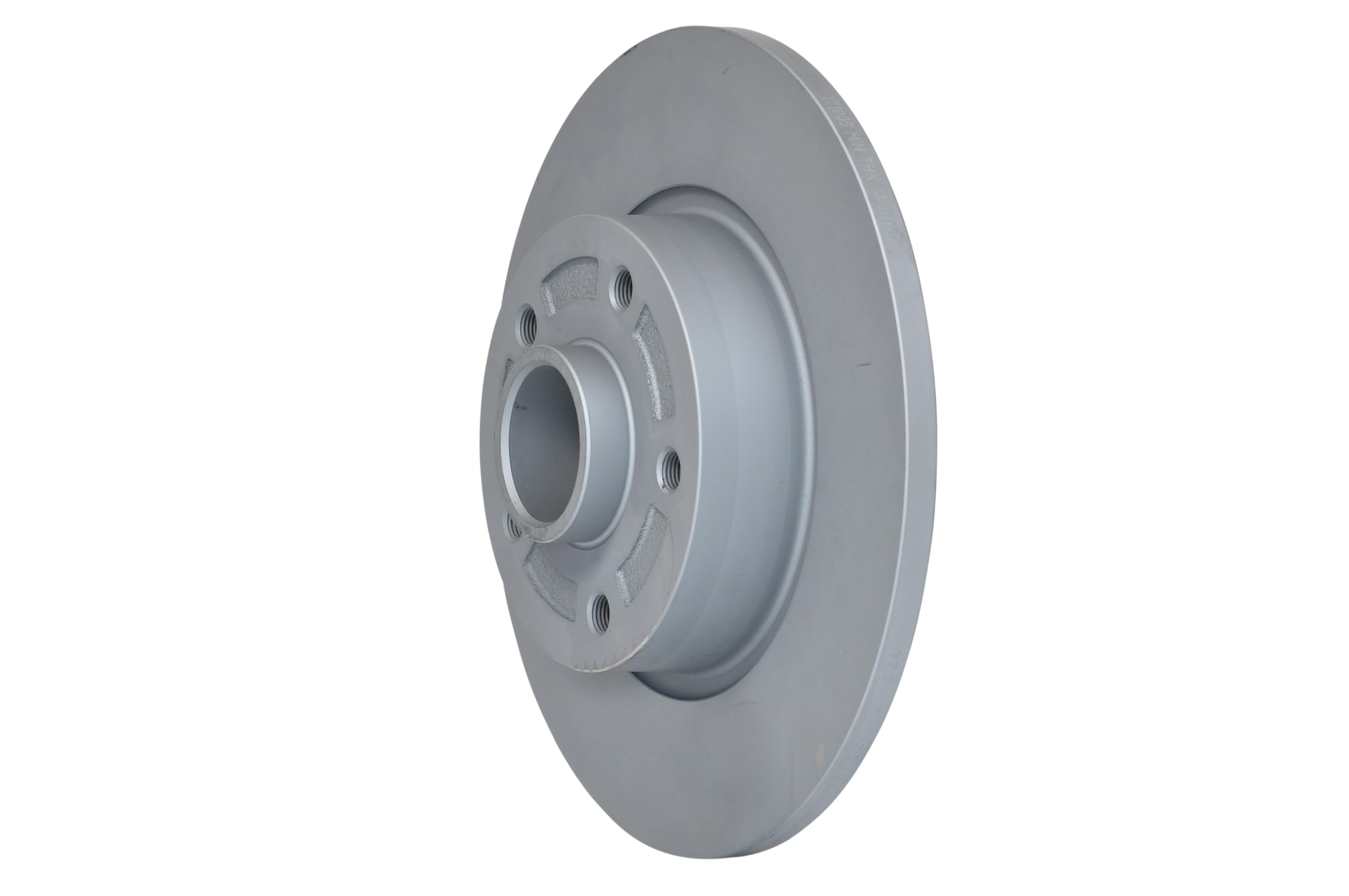 2x BOSCH Disco freno Posteriore Ø280mm Altezza: 104,4mm Spessore: 12mm Cerchio foro-Ø: 114,3mm pieno 0 986 479 D82 Compatibilità con RENAULT Trafic 3 Van FG Trafic 3 Bus JG, OPEL Vivaro B Van X82