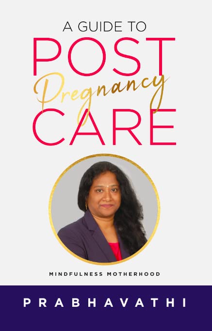 A Guide To Post-Pregnancy Care