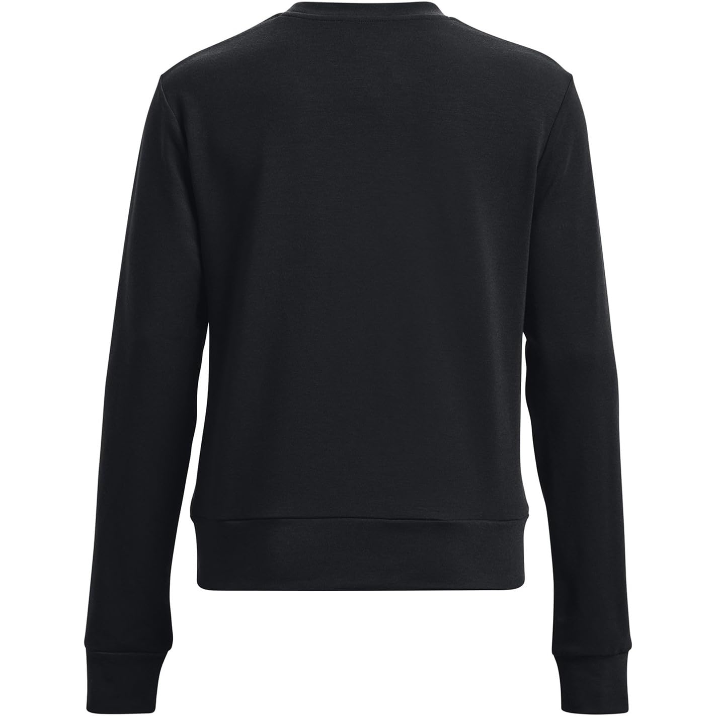 Under Armour Rival Terry Crew Sweat Femme (Lot de 1)