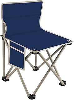 Cadeira Camping Dobrável Cadeira de Acampamento Cadeira Dobrável Ao Ar Livre Assento De Pesca De Lazer Portátil Banquinho Para Caminhada Ao Ar Livre Caminhada Pesca Com Bolsa De Transporte Cadeira Dob