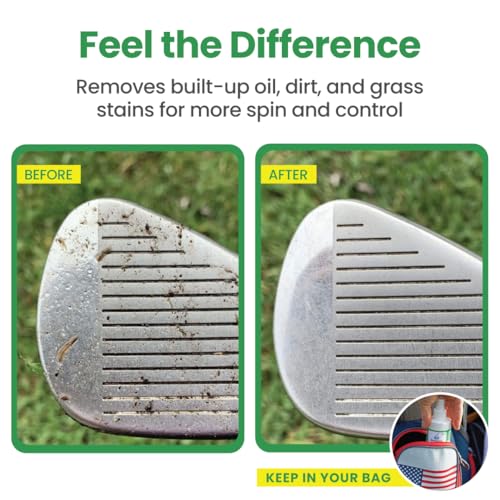 Brampton Golf Grip Cleaner 8oz