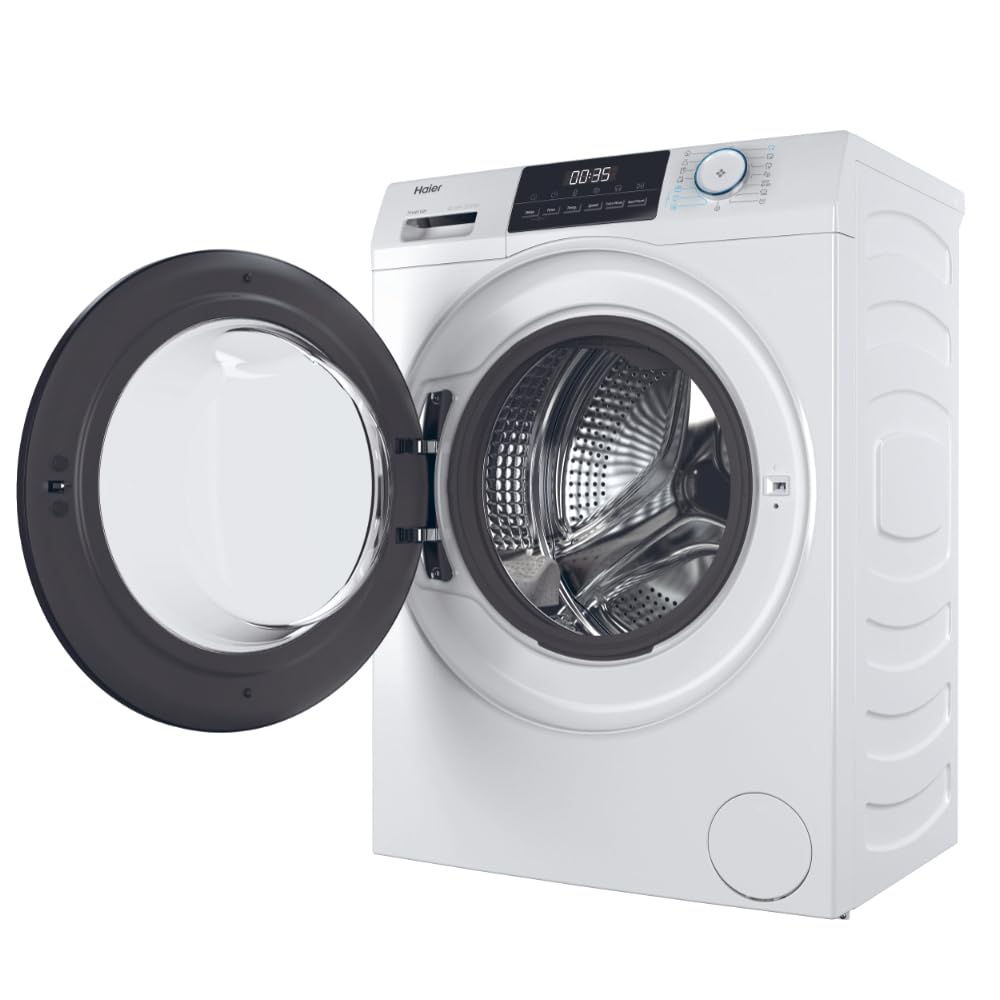 Lave-linge frontal 8kg 1400 Tours/min - HW80BP14929AS