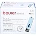 Produktbild Beurer Blutzucker-Teststreifen (zur Verwendung mit GL 40), 50 Stück