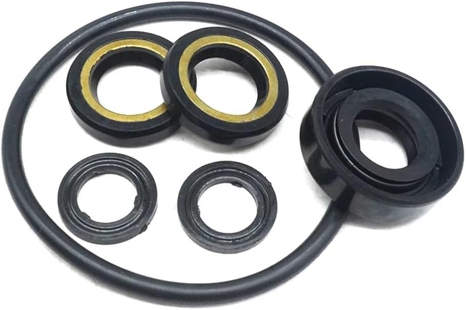 O RING | B