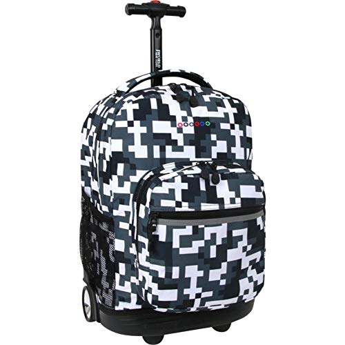 Find The Best Rolling Backpack For Kids Reviews & Comparison Katynel
