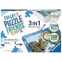 Ravensburger - 13274 3in1