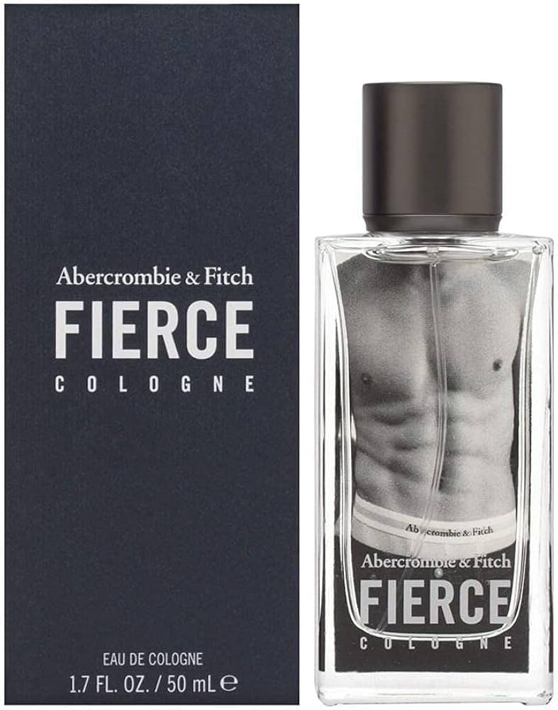 新品未開封 アバクロ 香水 フィアース 200ml 楽天市場】アバクロンビー&フィッチ Abercrombie&Fitch