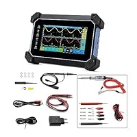 Amazon | デジタルオシロスコープ タッチスクリーンデジタル