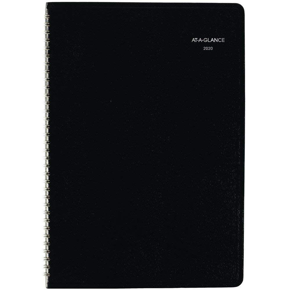 At-A-Glance DayMinderPlanner - AAGG47000