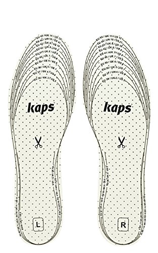 Plantillas para zapato de verano talla ajustable miniatura 5
