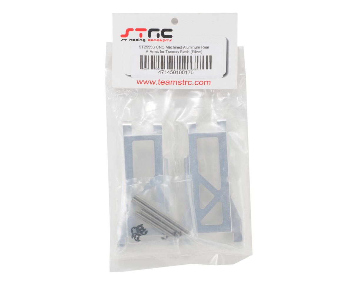 IFS Aluminum Rocker Arm Bridge, TA06