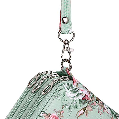 Sumnacon - Astuccio con 72 fori, per scuola e