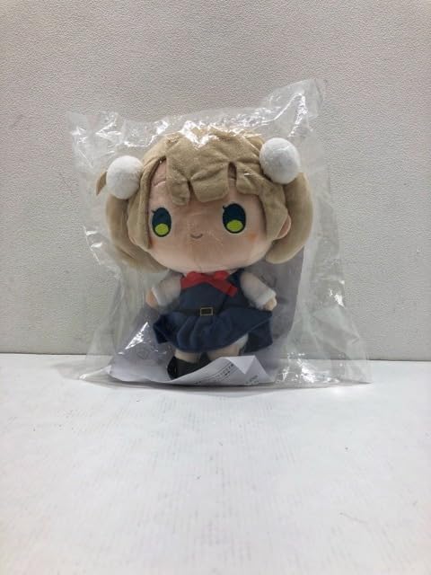 Amazon.co.jp: しぐれうい 9さい ぬいぐるみ G0583-007 145 : おもちゃ 
