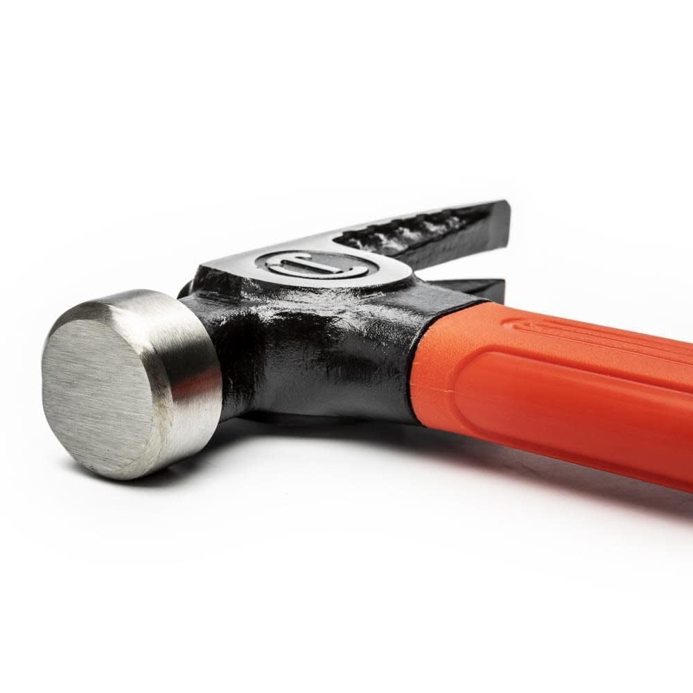 CRESCENT - Crescent Hammer Fibra de vidrio Gp 16 oz Rip (CHFGP16)