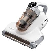 VersLife M6 Battimaterasso senza Fili, Sterilizzazione UV