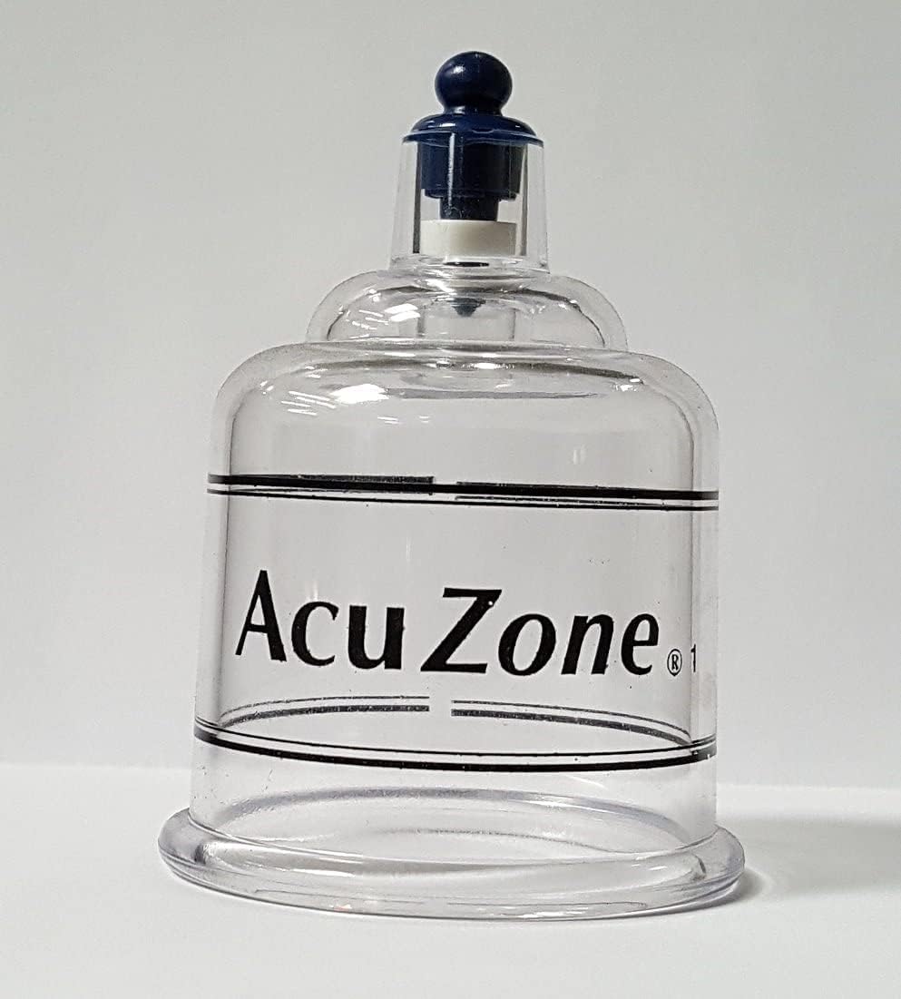 Premium Quality Cupping Set w/ 19 Cups ***BEST CUPPING SET IN KOREA*** : Health & Household