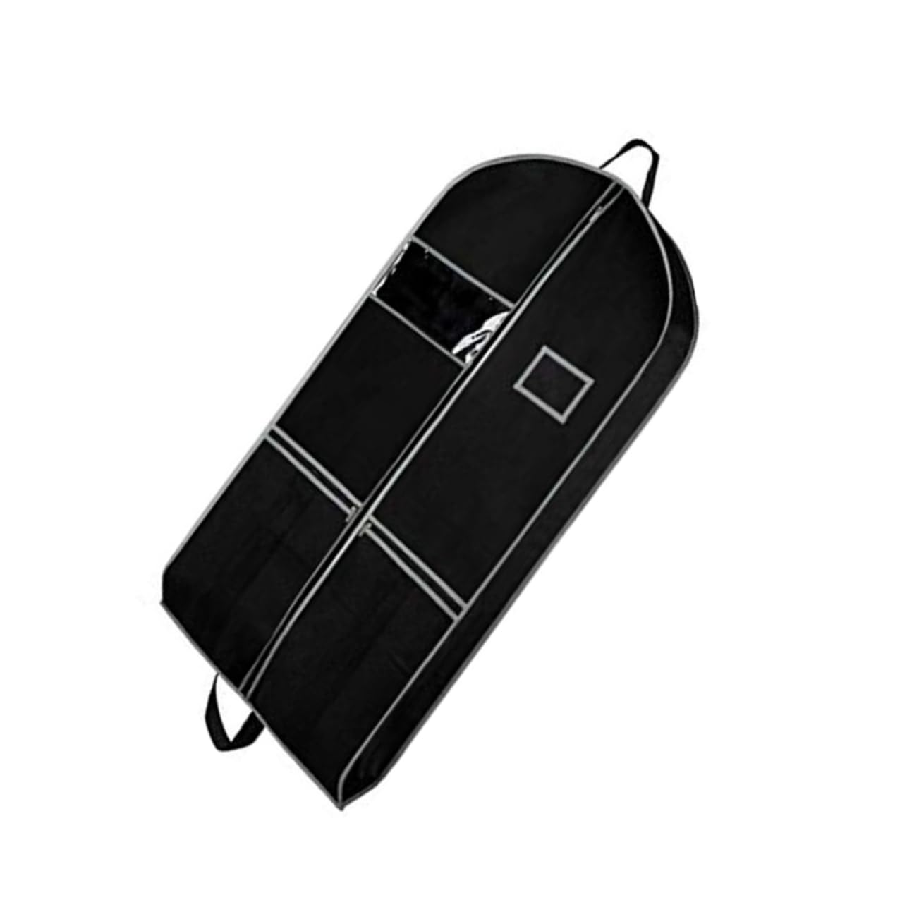 Gatuida Funda para Traje de Tela No Tejida Bolsa Protectora Ligera con Portátil para Almacenamiento y Viaje
