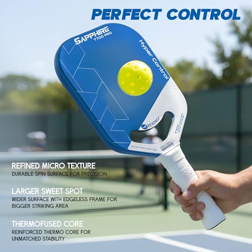 Konex Sapphire T700 Pro - Handle