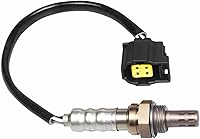Vista 3 de MOSTPLUS 234-4587 Sensor de Oxígeno Compatible para Dodge Dakota Durango Ram Jeep Grand Cherokee Mitsubishi Raider (Set de 2)