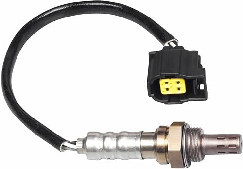 Miniatura 3 de MOSTPLUS 234-4587 Sensor de Oxígeno Compatible para Dodge Dakota Durango Ram Jeep Grand Cherokee Mitsubishi Raider (Set de 2)