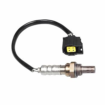 Amazon.com: MOSTPLUS 234-4587 Oxygen Sensor Compatible for