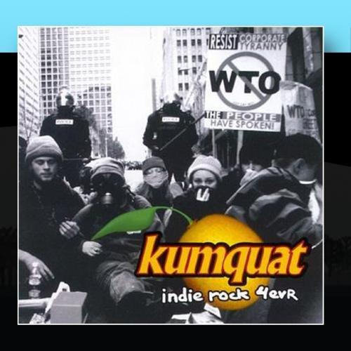 Indie Rock 4evR Kumquat Amazon.de MusikCDs & Vinyl