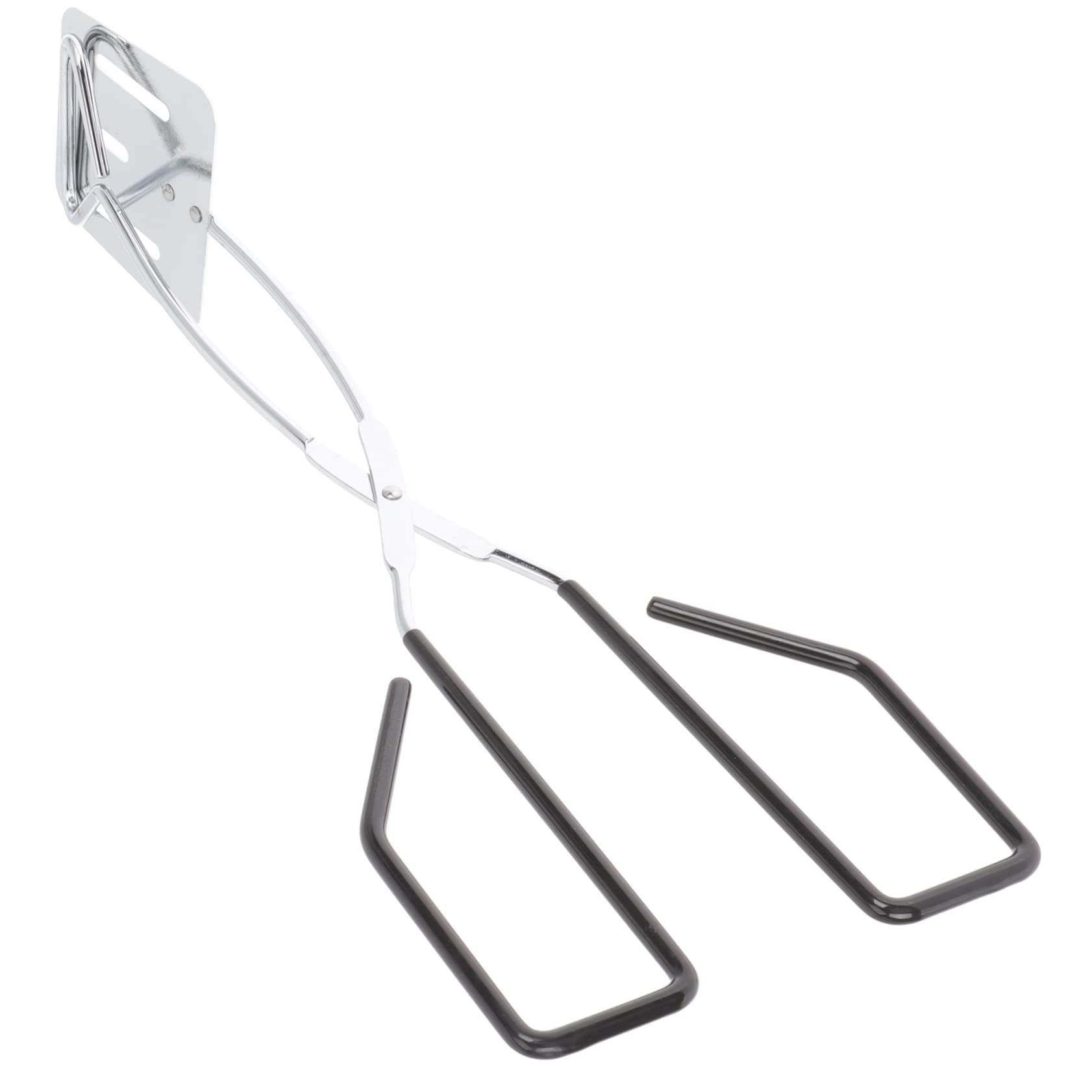 Cabilock Multi Function Bbq Tongs Ergonomic Skid Design Material for Grilling Cooking Baking Outdoor and Indoor Use for Handling