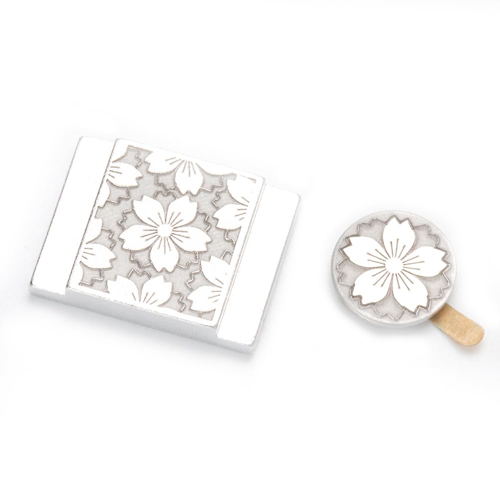 Floral Pattern Camera hot Shoe Cover Shutter Button for Sony A1 A7C A7CR A7CII A7M2 A7M3 A7R4 A7R5 A7S3 A6700 A6600 A6500 (Aluminum Alloy-Set)