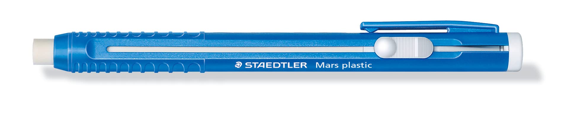 STAEDTLER 528-50CA - Goma de borrar, 20 unidades