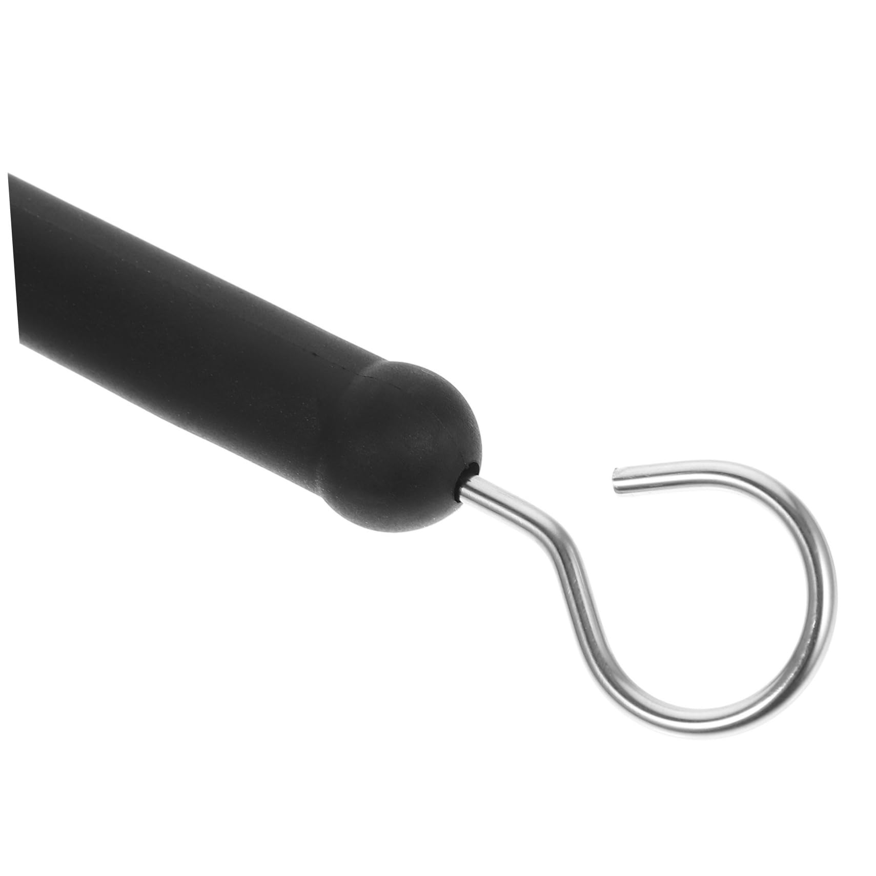 GALPADA Stainless Steel Jazz Drum Brush Wire Brush for Percussion Instruments Durable Drum Stick for Beginners and Youth Bands Enhanced Volume and Articulation