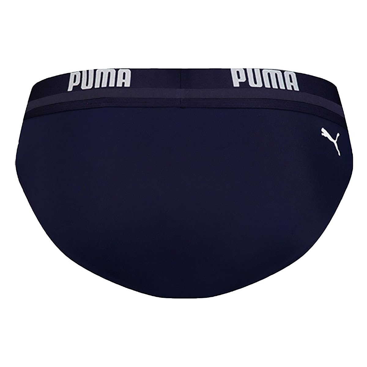 PUMA kąpielówki Mężczyźni Puma Logo męskie do pływania