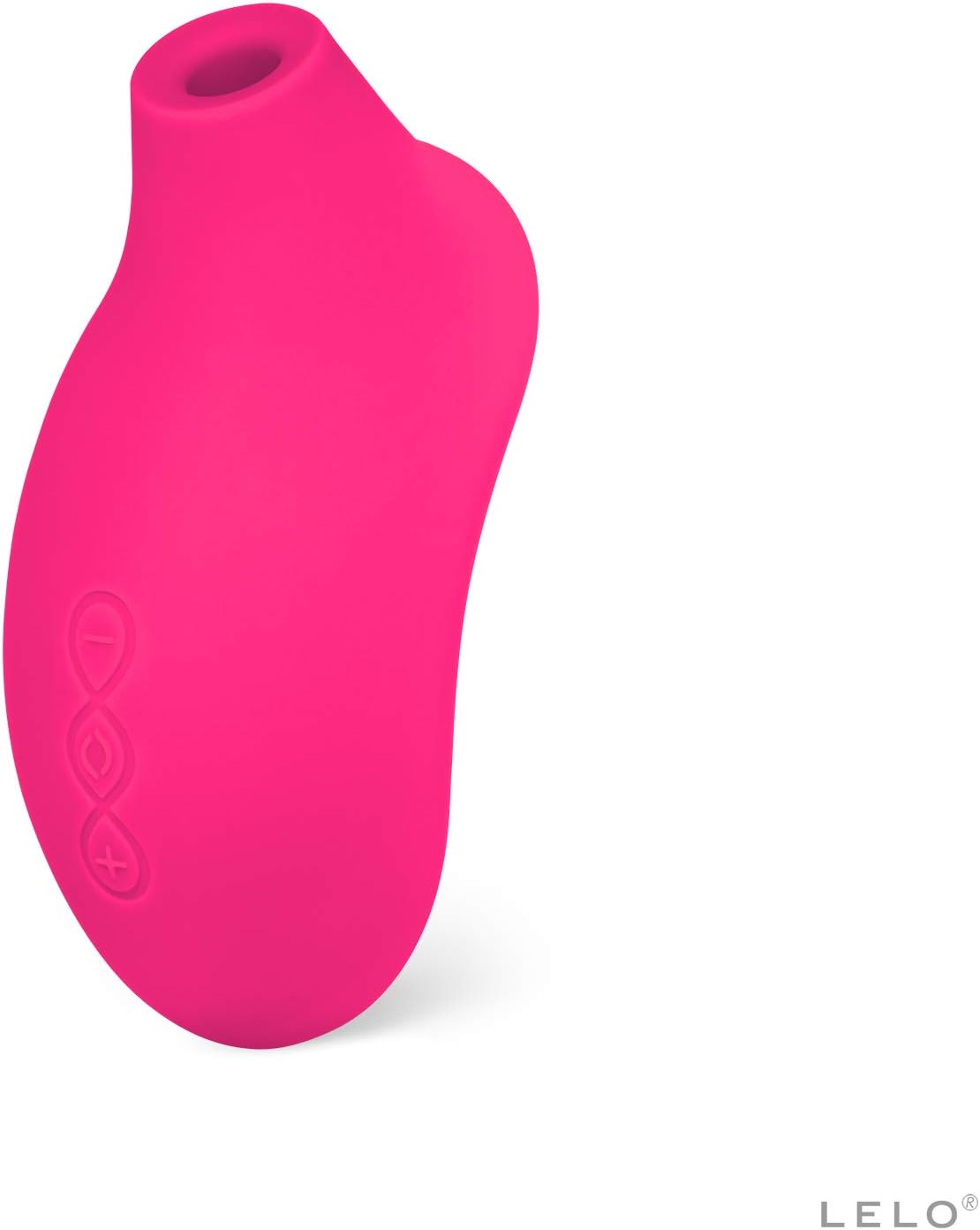 LELO Sona 2 Cruise Masajeador Con Ondas Sónicas Cereza ...