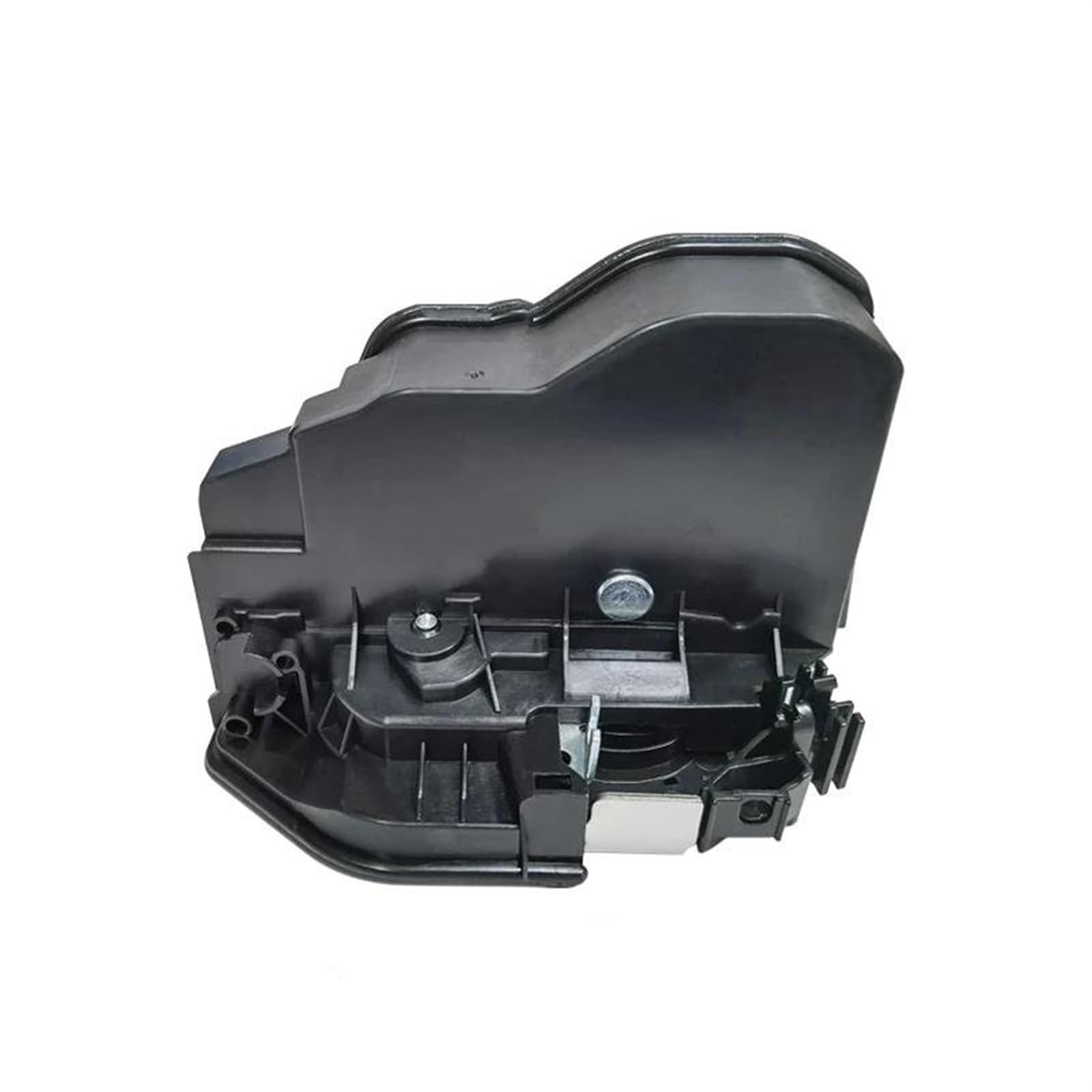 Hgpvpkzazd Front Right Actuator Central Door For 128I For 545I 2005-2016 Door Locks Actuator 51217229455 51217229461 51217229458 51227229459 51227229460(Front Right)