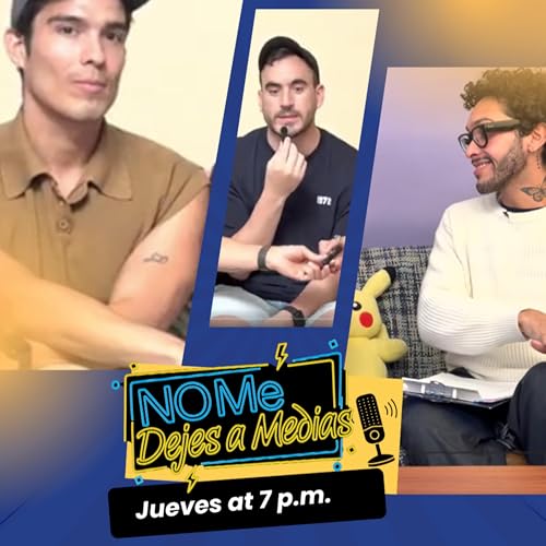 Epi. 3: Reinventarse sin excusas: la ruta de Erdwing