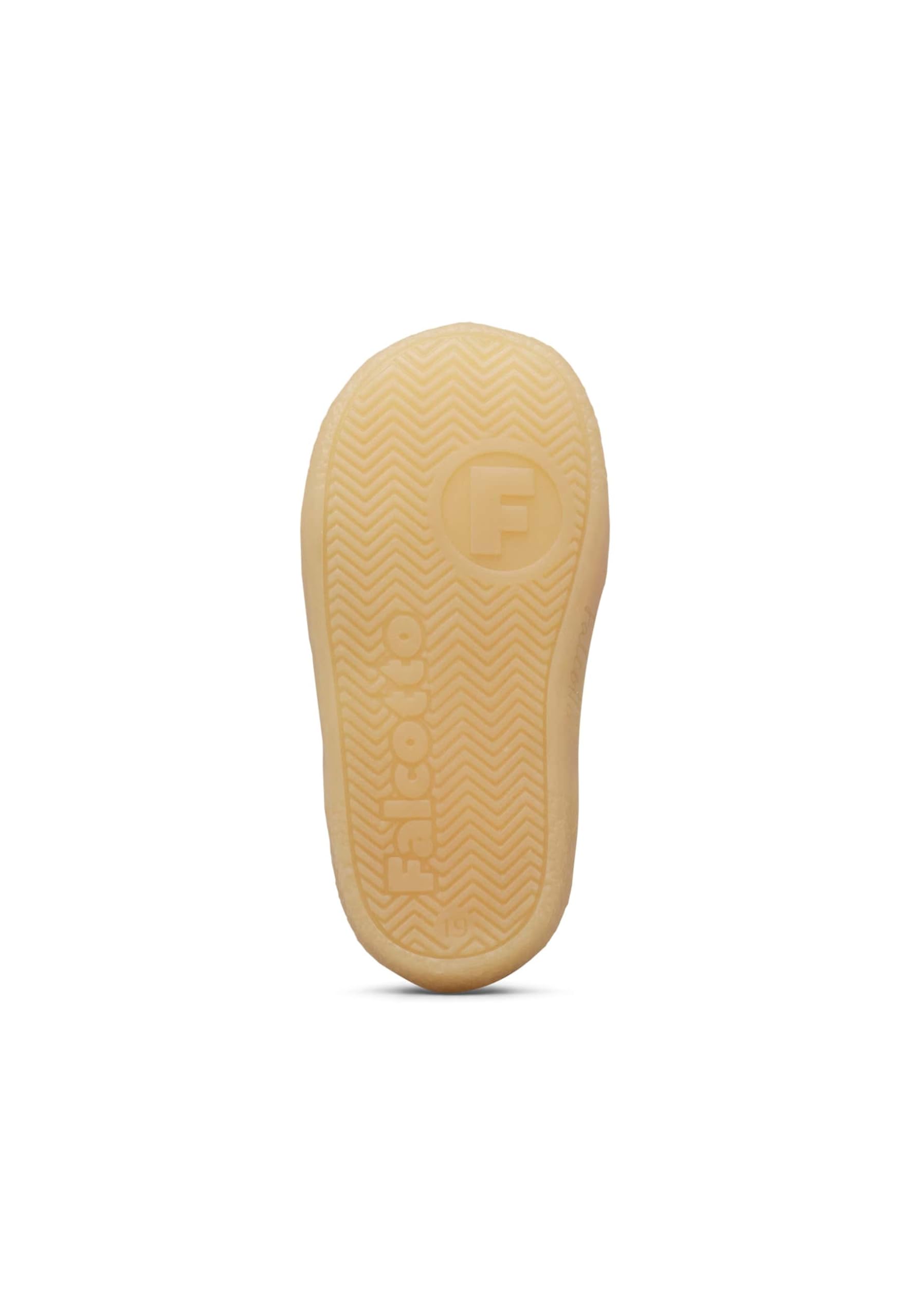 Falcotto Falcotto Vimby VL. Kinderschuhe für Mädchen und Jungen, Puder, 25 EU