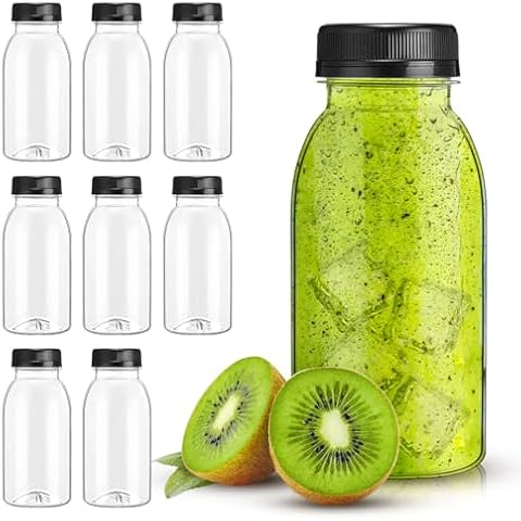 Bouteilles JETOP 200 ml sans BPA Cover