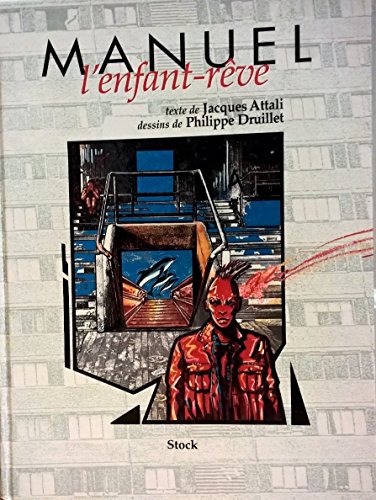 Manuel L'enfant-rêve