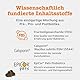 Zesty Paws Probiotic Chews für Hunde | Verdauungssnacks für Hunde | Weicher Hunde Leckerlis für den Darmflora Aufbau Hund für Gutes Allgemeinbefinden des Hundes - Kürbisgeschmack | 90 STK